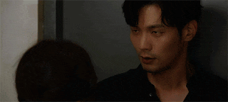 The Ghost Detective (2018)